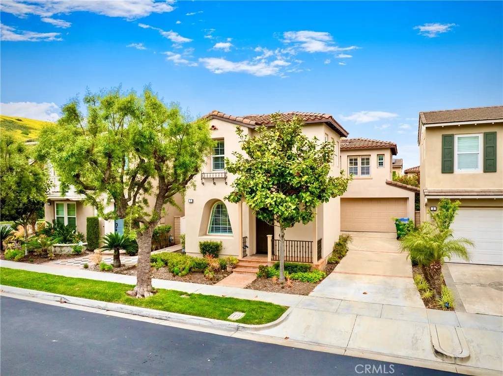 7 Honeydew, Irvine, CA 92603