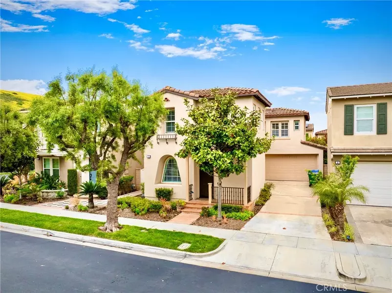 7 Honeydew, Irvine, CA 92603