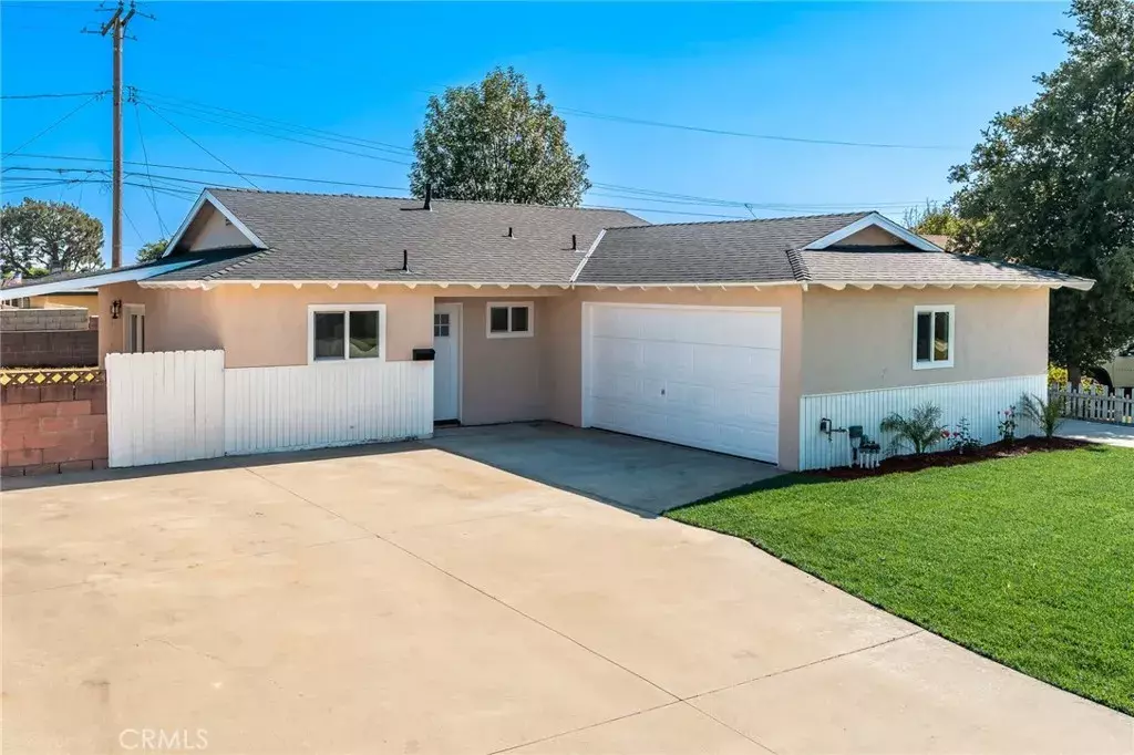 Glendora, CA 91741,818 Invergarry Street