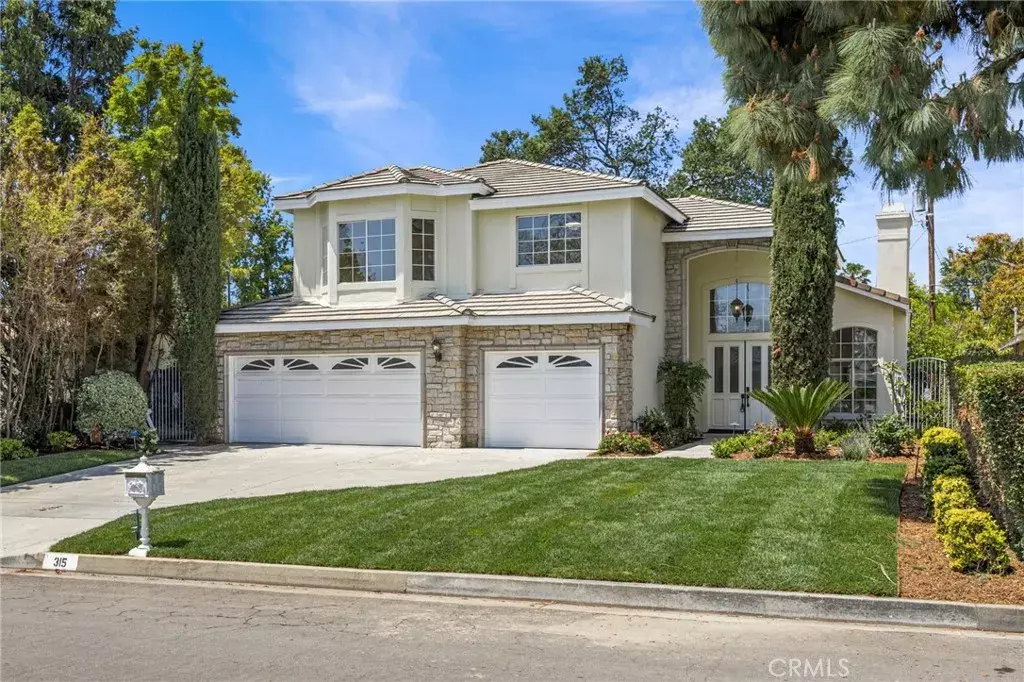 Arcadia, CA 91007,315 San Antonio Road