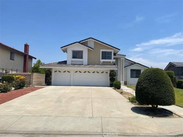 820 Margaret Lane, Walnut, CA 91789