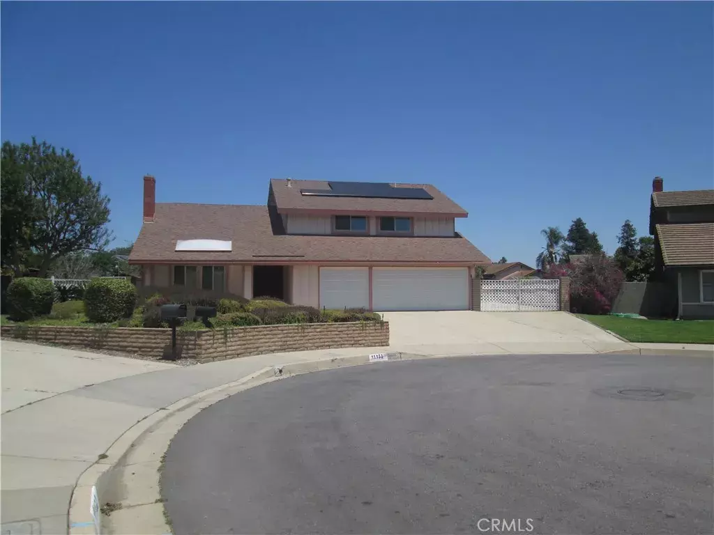 Montclair, CA 91763,11133 Shetland Avenue