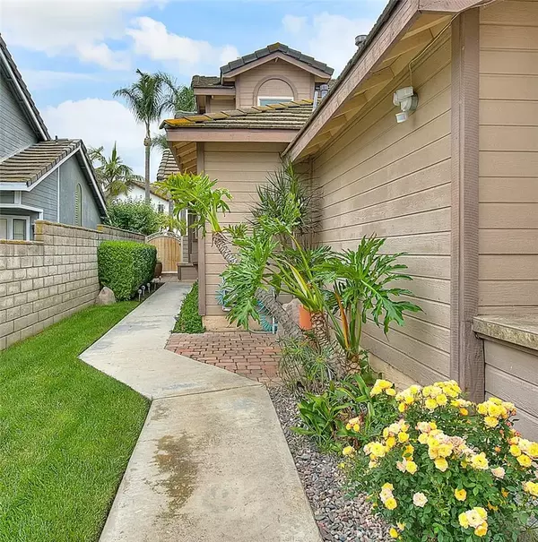Chino Hills, CA 91709,5951 Crestmont Drive