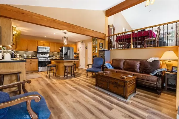 Wrightwood, CA 92397,1054 Yellowstone Drive