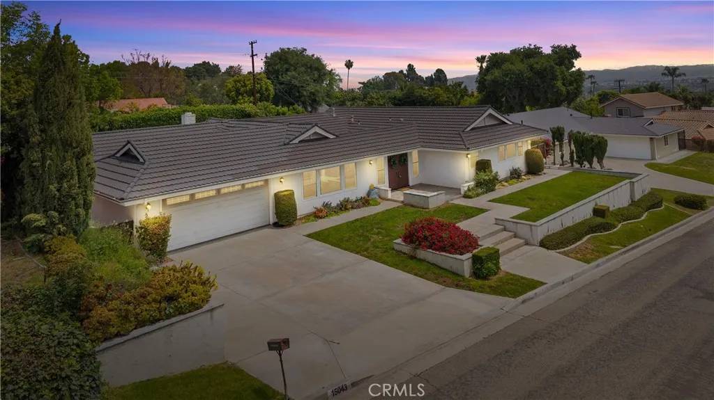15043 Pintura Drive, Hacienda Heights, CA 91745