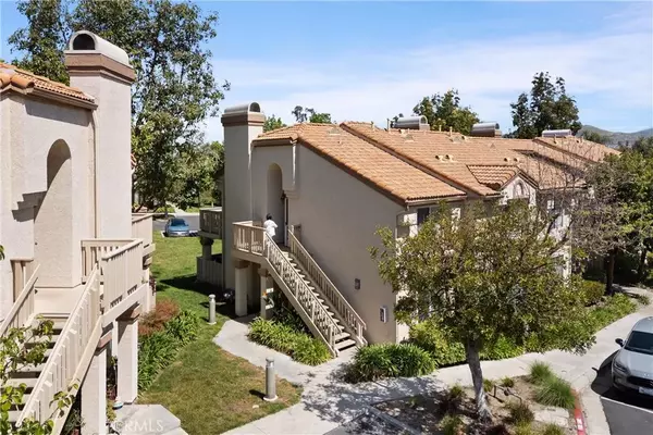 Lake Forest, CA 92630,26342 Forest Ridge Drive #Unit 7H