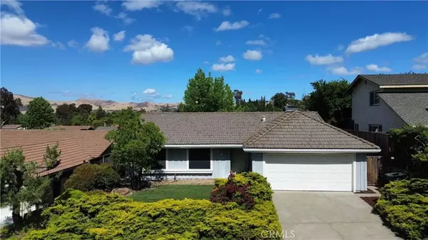 Concord, CA 94521,4495 Juneberry Court