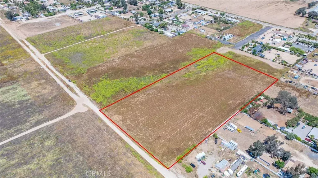 0 Antelope, Menifee, CA 92585