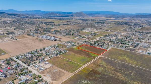 Menifee, CA 92585,0 Antelope