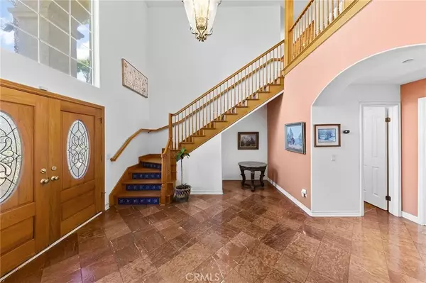 Chino Hills, CA 91709,1036 Alpine Court