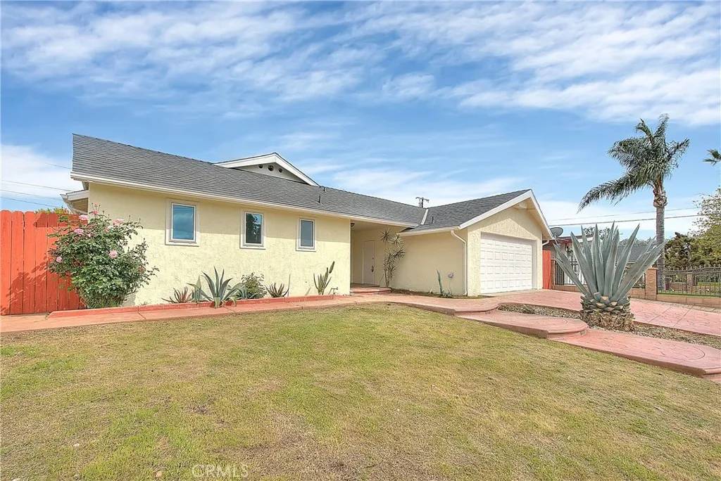 La Puente, CA 91744,914 Lidford Avenue