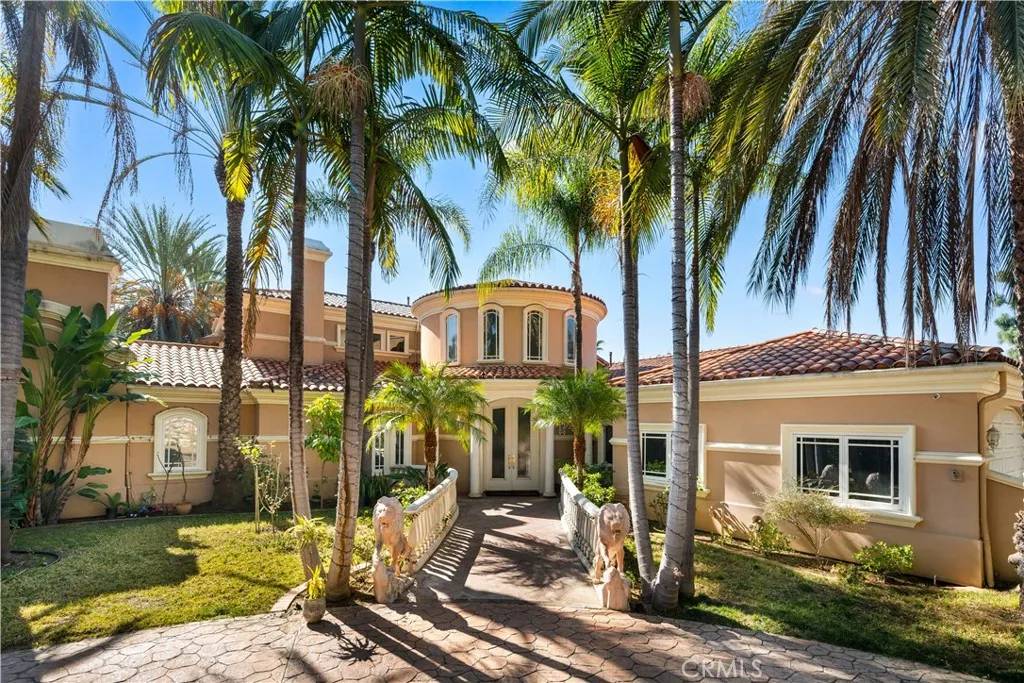 La Habra Heights, CA 90631,1782 Chota Road
