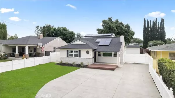 Glendora, CA 91741,420 W Bennett Avenue
