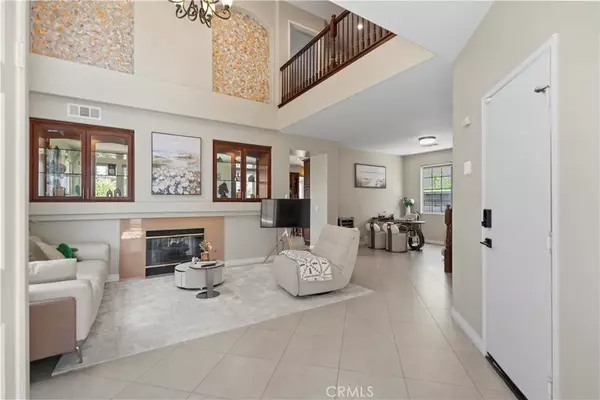 Chino Hills, CA 91709,4364 Foxrun Drive