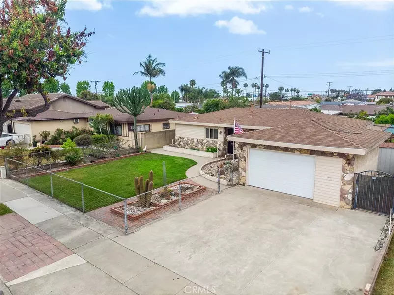13401 Cypress Street, Garden Grove, CA 92843