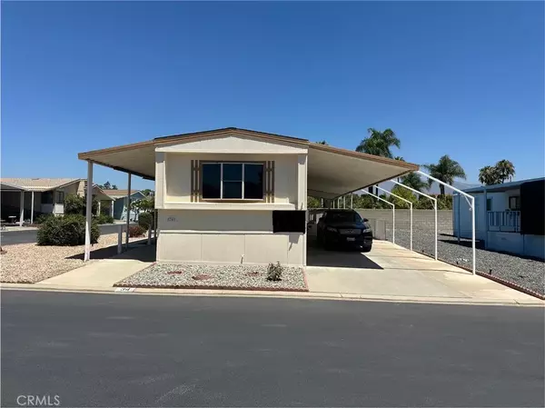 2598 Ayala North #34, Rialto, CA 92377