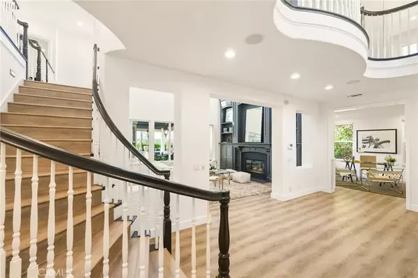 Porter Ranch, CA 91326,20112 Via Cellini