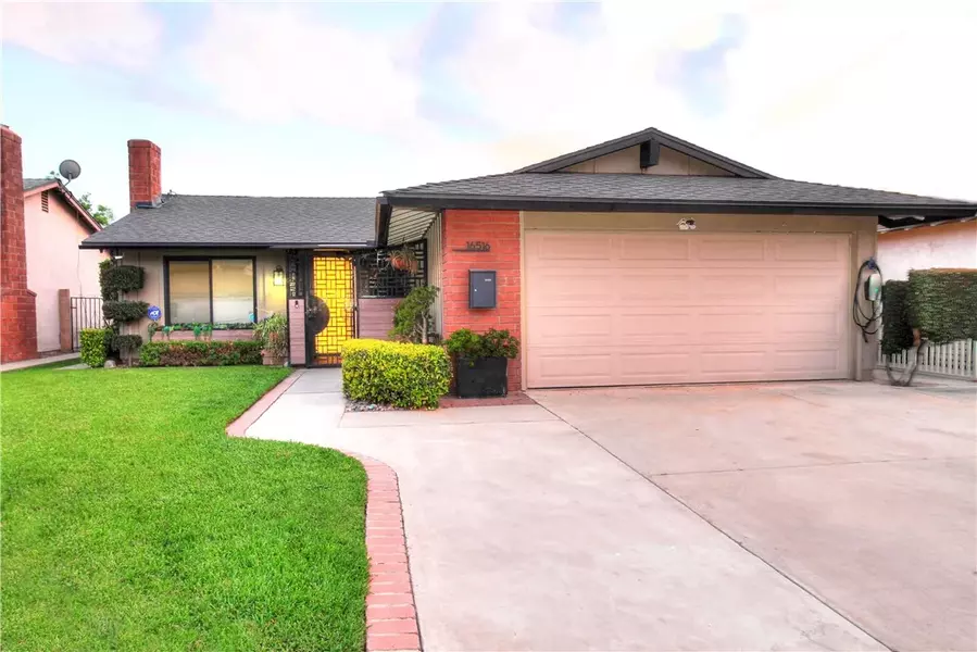 16516 E Bellbrook Street, Covina, CA 91722