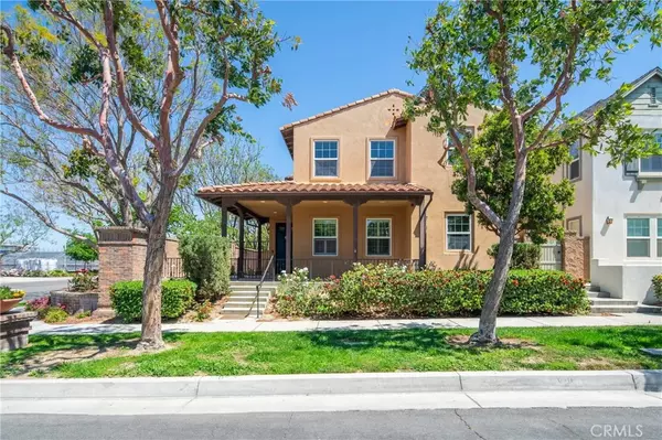 3933 E Bethany Way, Ontario, CA 91761
