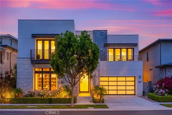 59 Dorado, Irvine, CA 92618