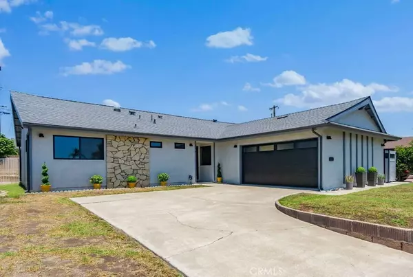 6341 Cerulean Avenue, Garden Grove, CA 92845