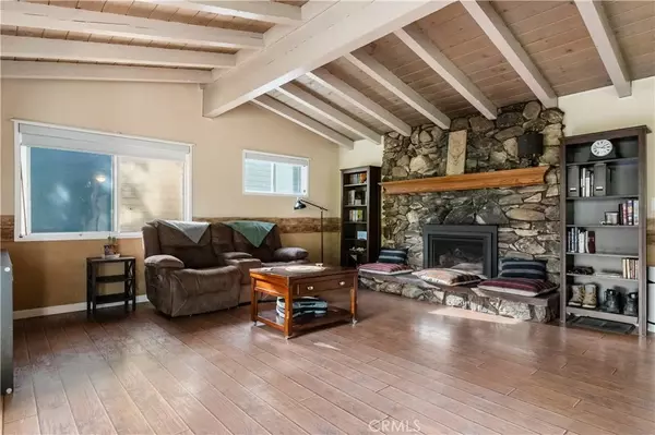 Wrightwood, CA 92397,1145 Rivera Drive