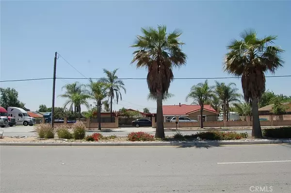 17405 Baseline Avenue, Fontana, CA 92336