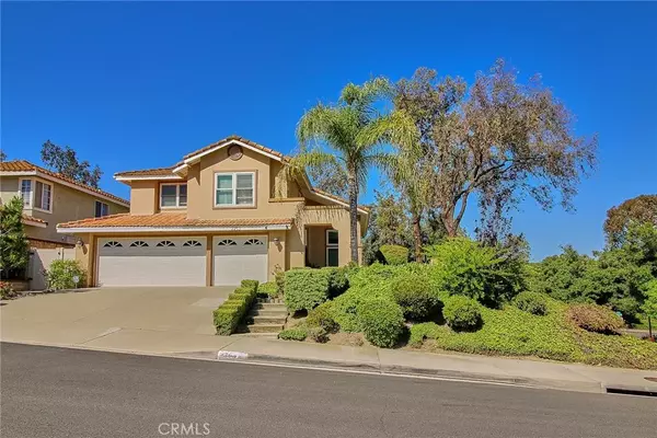Chino Hills, CA 91709,2253 Wandering Ridge Drive