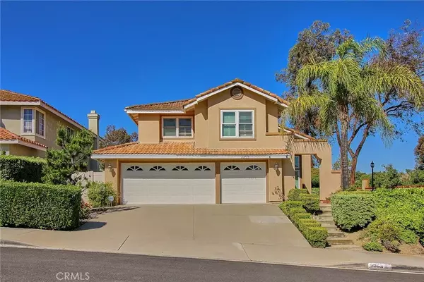 2253 Wandering Ridge Drive, Chino Hills, CA 91709