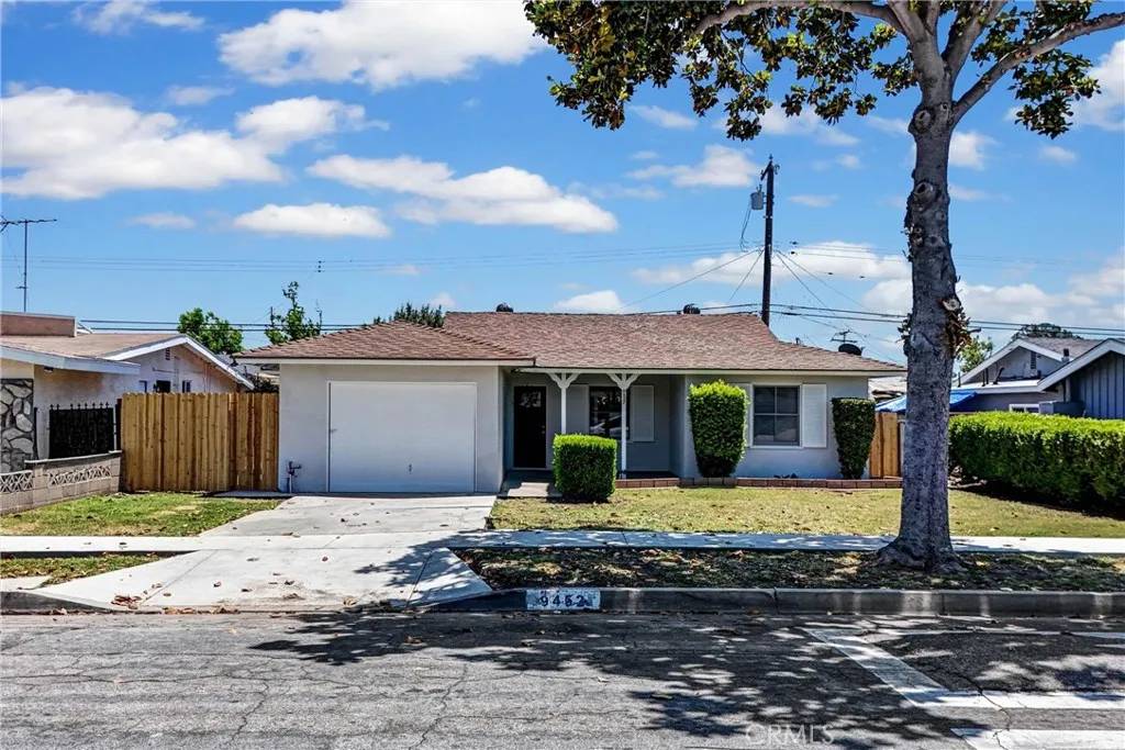 Whittier, CA 90605,9452 Greening Avenue