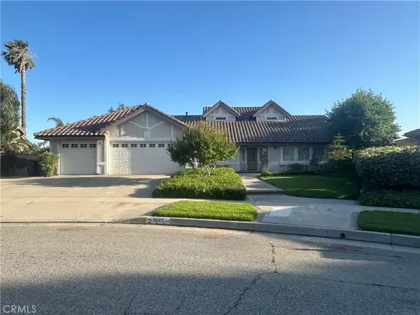 9545 Alta Loma Drive, Rancho Cucamonga, CA 91737