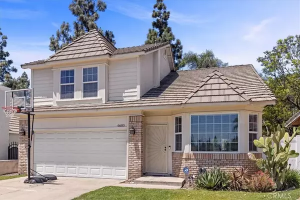 Rancho Cucamonga, CA 91737,6600 Montresor Place