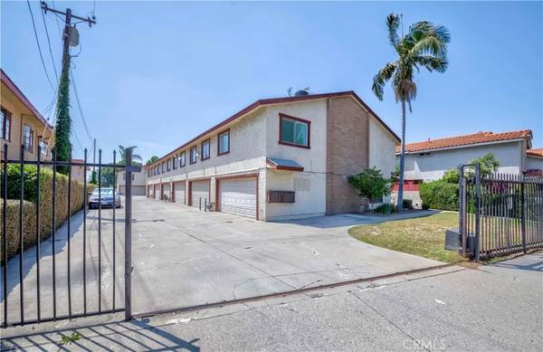 5021 Peck Road #9, El Monte, CA 91732