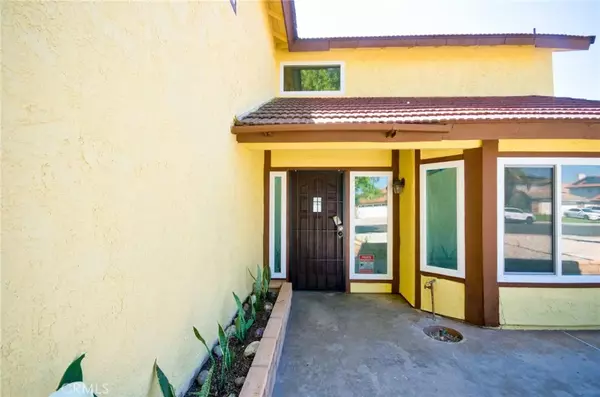 Moreno Valley, CA 92553,13855 Calada Drive