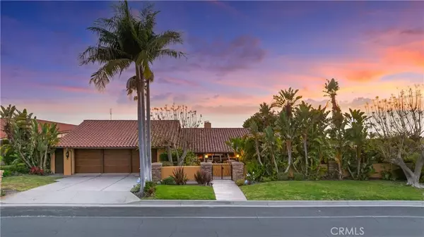 Palos Verdes Estates, CA 90274,1465 Via Coronel