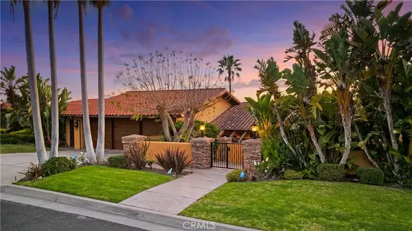 Palos Verdes Estates, CA 90274,1465 Via Coronel