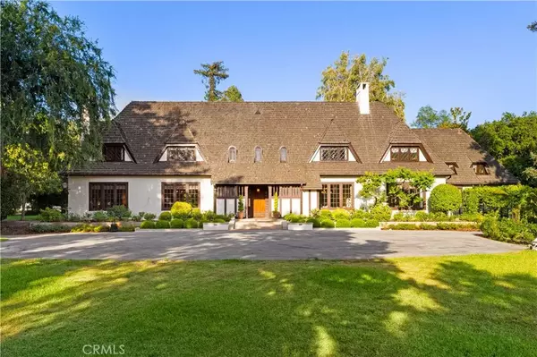 1200 S Arroyo Boulevard, Pasadena, CA 91105