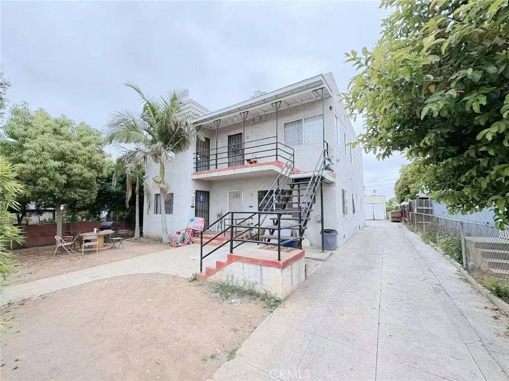 709 Harding Ave #1/2, East Los Angeles, CA 90022