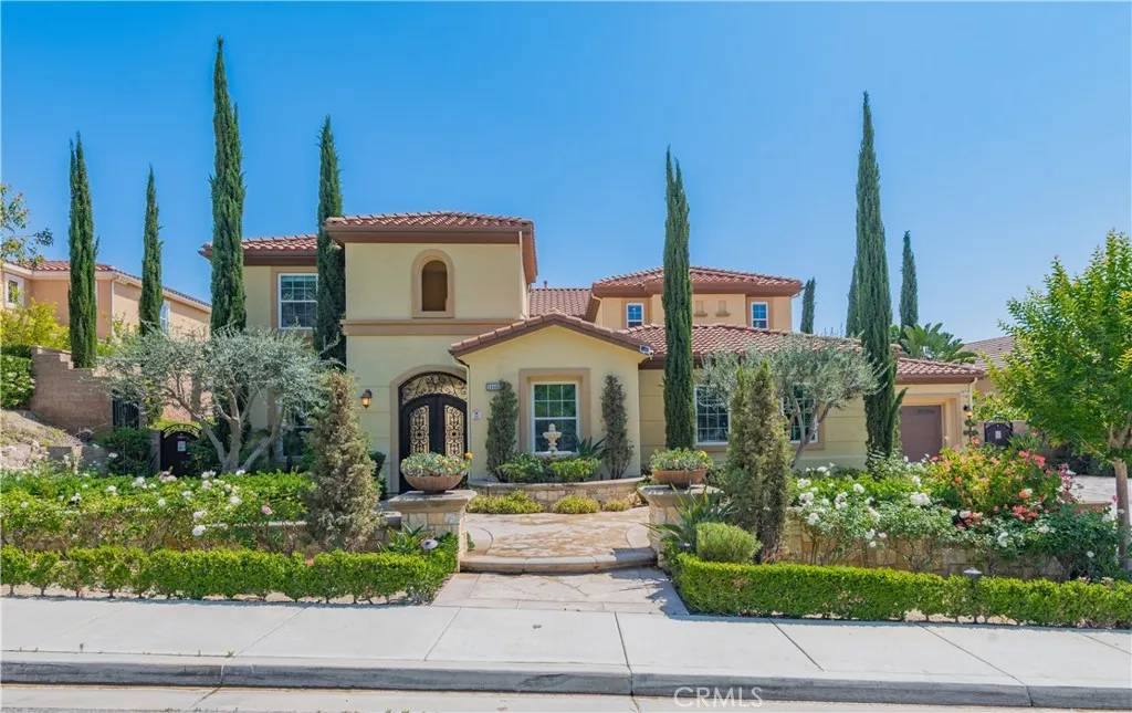 20408 Umbria Way, Yorba Linda, CA 92886