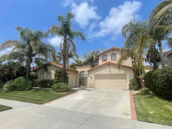 Camarillo, CA 93012,1631 Alta Vista Place