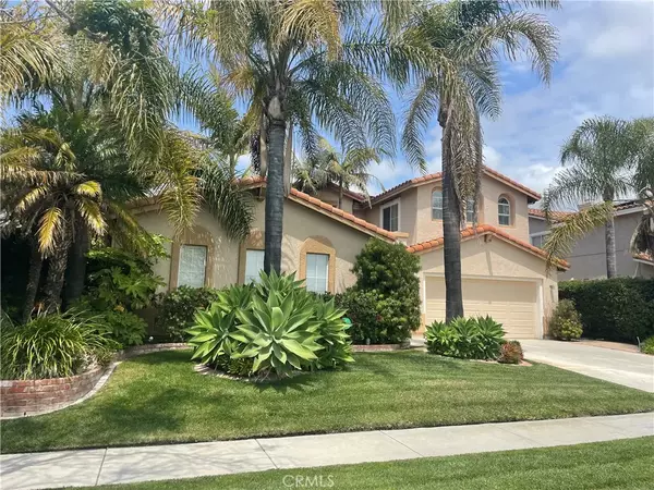 Camarillo, CA 93012,1631 Alta Vista Place