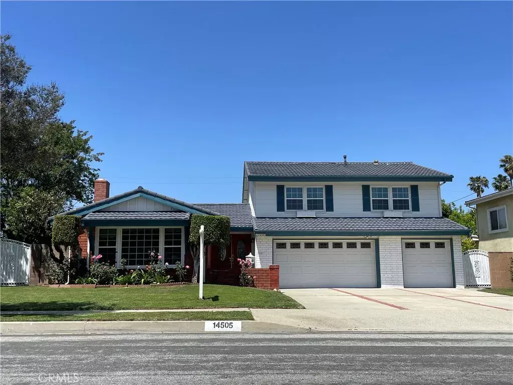 Hacienda Heights, CA 91745,14505 Palm Avenue