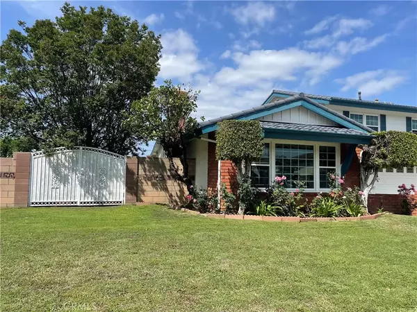 Hacienda Heights, CA 91745,14505 Palm Avenue