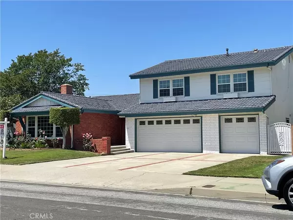 Hacienda Heights, CA 91745,14505 Palm Avenue