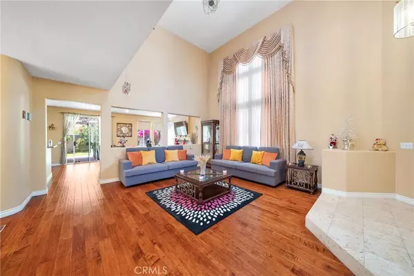 Chino Hills, CA 91709,2281 Desperado Dr