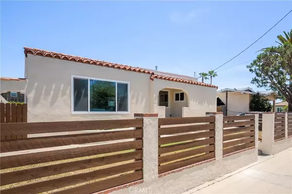 Harbor City, CA 90710,25532 Senator Avenue