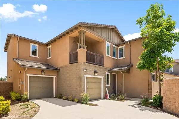 7027 Avignon Drive, Chino, CA 91710