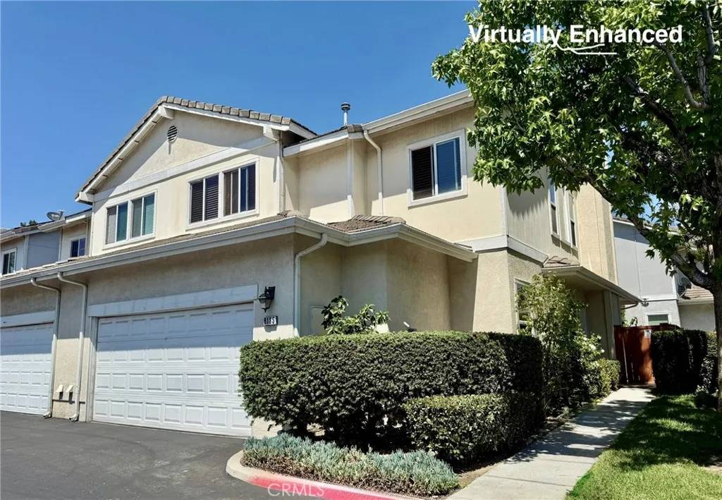 9135 W Rancho Park Circle, Rancho Cucamonga, CA 91730