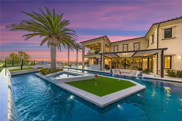 116 Clear Falls, Irvine, CA 92602