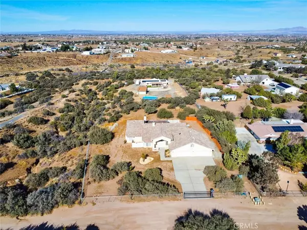 9920 Sage Street, Oak Hills, CA 92344